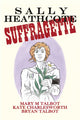 Book cover of: Sally Heathcote. By: Mary M. Talbot
