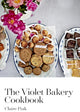 Book cover of: Violet Bakery Cookbook