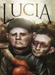 Book cover of: Lucia. By: Andy Hixon