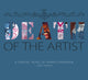 Book cover of: Death of the Artist. By: Karrie Fransman