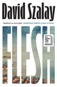 Flesh 9780224099790 David Szalay