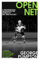 Book cover of: Open Net. By: George Plimpton