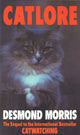Book cover of: Catlore. By: Desmond Morris