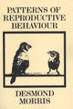 Book cover of: Patterns Of Reproductive Behaviour. By: Desmond Morris