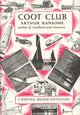 Book cover of: Coot Club