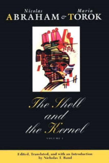 Book cover of: Shell and the Kernel