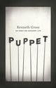 Book cover of: Puppet. By: Kenneth Gross