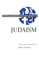 Book cover of: Textual Sources for the Study of Judaism