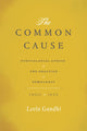 Book cover of: Common Cause. By: Leela Gandhi