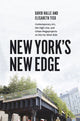 Book cover of: New York's New Edge. By: David Halle