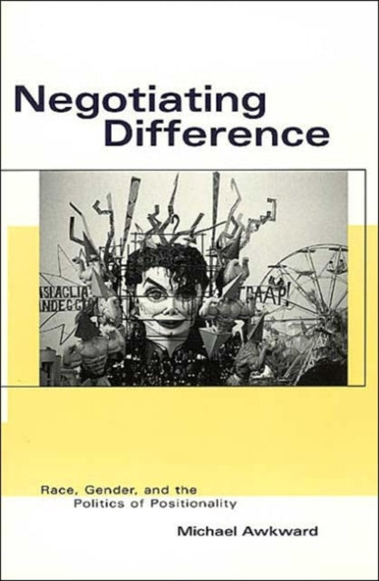 Book cover of: Negotiating Difference