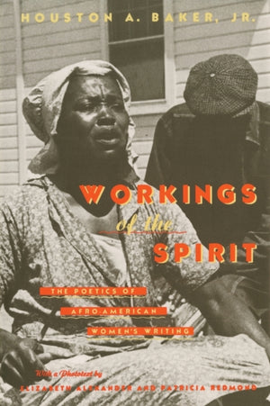 Workings of the Spirit