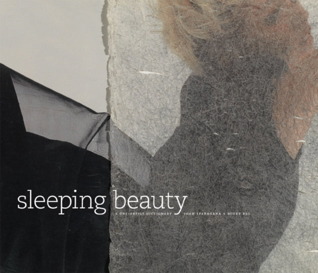 Book cover of: Sleeping Beauty. By: John Sparagana
