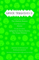 Book cover of: Greek Tragedies 2