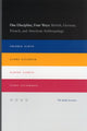 Book cover of: One Discipline, Four Ways. By: Fredrik Barth