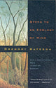 Book cover of: Steps to an Ecology of Mind