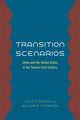 Book cover of: Transition Scenarios. By: David P. Rapkin