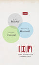Book cover of: Occupy. By: W. J. T. Mitchell