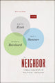 Book cover of: Neighbor. By: Slavoj Žižek