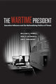 Book cover of: Wartime President