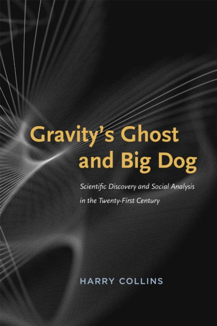 Book cover of: Gravity's Ghost and Big Dog
