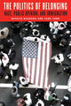 Book cover of: Politics of Belonging
