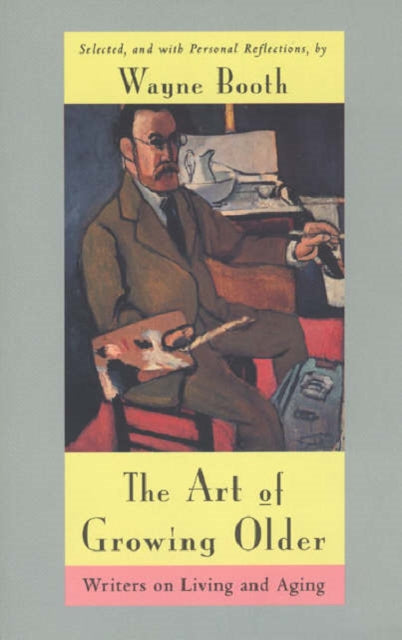 Book cover of: Art of Growing Older