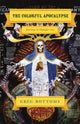 Book cover of: Colorful Apocalypse – Journeys in Outsider Art. By: Greg Bottoms