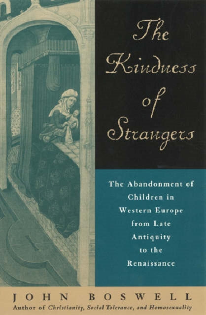 Book cover of: Kindness of Strangers