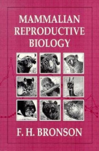 Book cover of: Mammalian Reproductive Biology