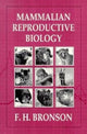 Book cover of: Mammalian Reproductive Biology