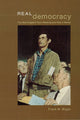 Book cover of: Real Democracy. By: Frank M. Bryan