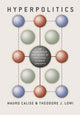 Book cover of: Hyperpolitics – An Interactive Dictionary of Political Science Concepts. By: Mauro Calise