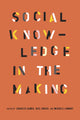 Book cover of: Social Knowledge in the Making. By: Charles Camic