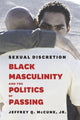 Book cover of: Sexual Discretion. By: McCune, Jeffrey Q. Jr