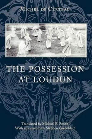 Possession at Loudun