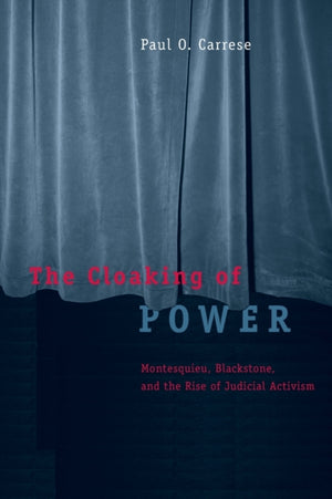 Cloaking of Power