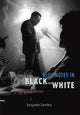 Book cover of: Blue Notes in Black and White. By: Benjamin Cawthra