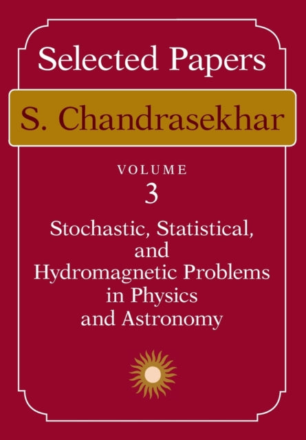 Book cover of: Selected Papers