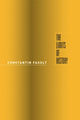 Book cover of: Limits of History. By: Constantin Fasolt