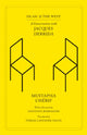 Book cover of: Islam and the West. By: Jacques Derrida