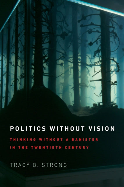 Book cover of: Politics without Vision