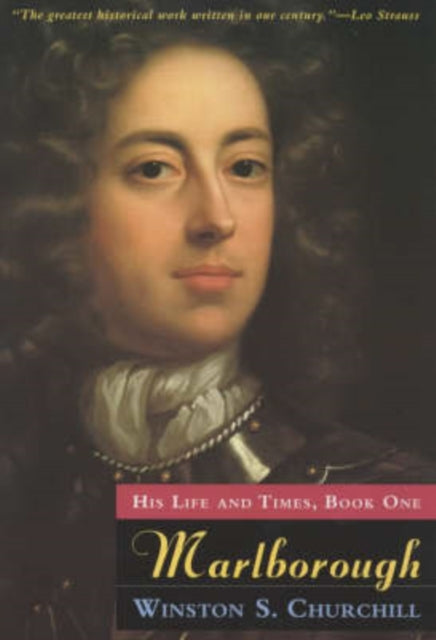 Book cover of: Marlborough