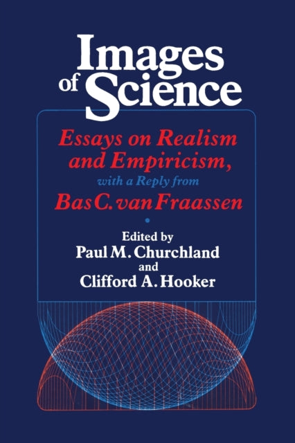 Book cover of: Images of Science