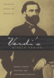 Book cover of: Verdi's Middle Period. By: Martin Chusid