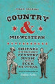 Book cover of: Country and Midwestern. By: Mark Guarino