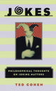 Book cover of: Jokes. By: Ted Cohen