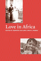 Book cover of: Love in Africa