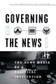 Book cover of: Governing With the News, Second Edition