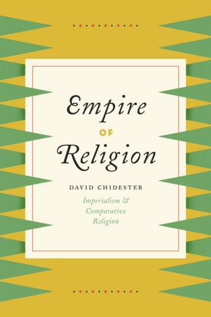 Empire of Religion
